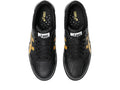 Asics Japan Pro Black/Gold Leather