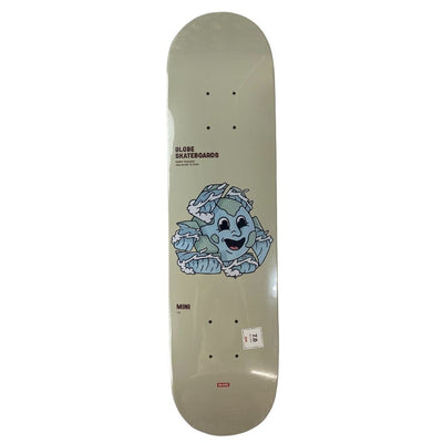 GLOBE Mini Deck 7.0