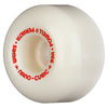 Powell Peralta Nano Cubic Andy Anderson Dragon Formula Skateboard Wheels 58mm  93A