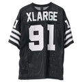 XLarge Game T-Shirt Black