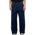 Dickies 1993 Relaxed Heavyweight Denim Carpenter Jean Rinsed Indigo