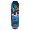 Quasi Justin Henry Slick Deck 8.375"