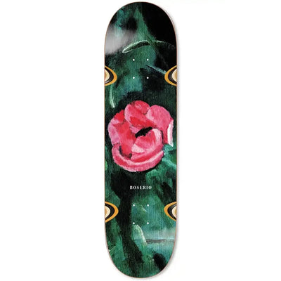 Polar Nick Boserio Amaryllis Wheel Wells Deck 8.5"