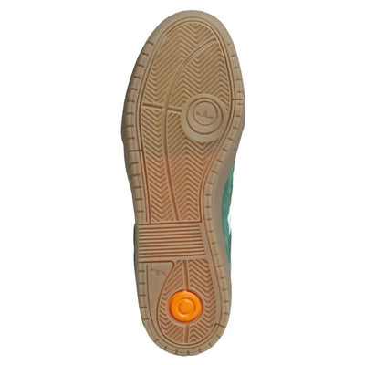 Adidas Tyshawn II Shoe Collegiate Green / Cloud White / Gum