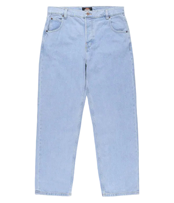 Dickies Thomasville Jeans (vintage aged blue)