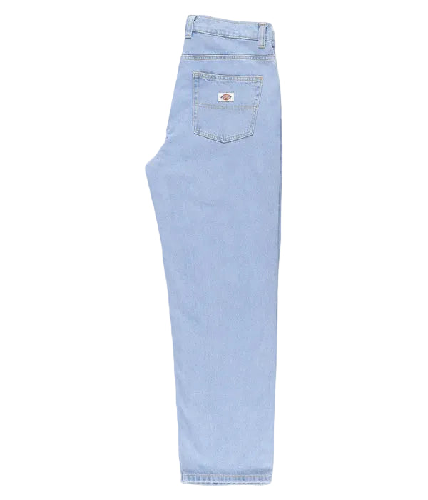 Dickies Thomasville Jeans (vintage aged blue)