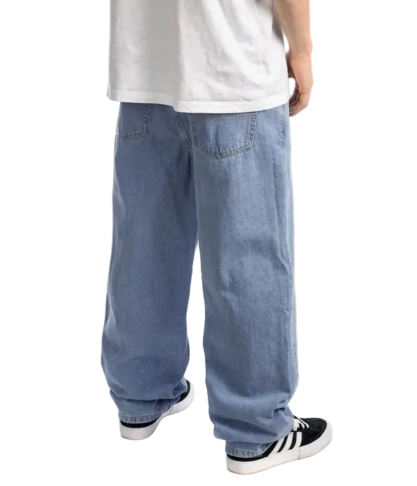 Dickies Thomasville Jeans (vintage aged blue)