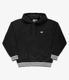 Adidas H Shmoo Hood Black w White