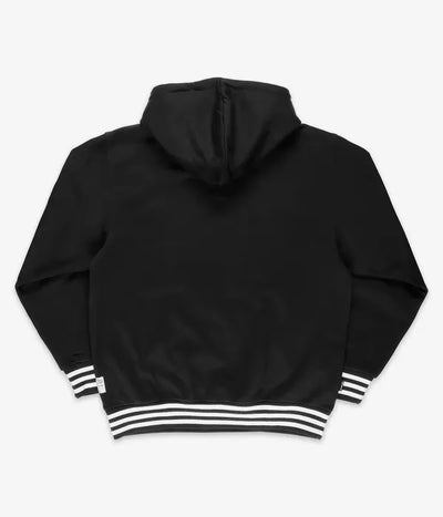 Adidas H Shmoo Hood Black w White