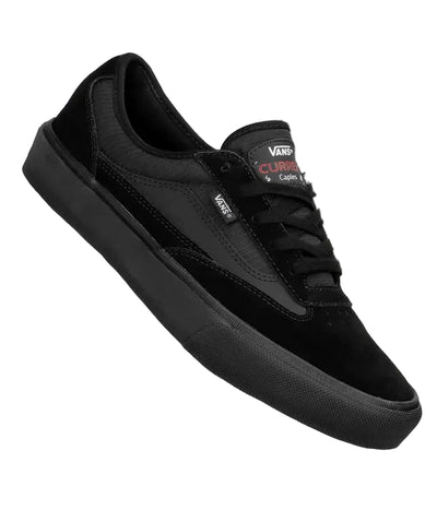 Vans Skate Curren Caples Black/Black