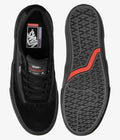 Vans Skate Curren Caples Black/Black