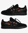 Adidas Handball Top x Mike Arnold Core Black/Semi Impact Orange