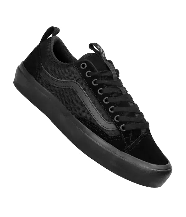Vans Skate Old Skool 36+ Shoes Blackout