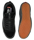 Vans Skate Old Skool 36+ Shoes Blackout