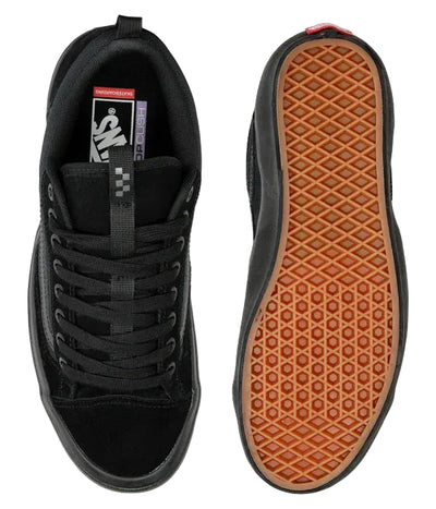 Vans Skate Old Skool 36+ Shoes Blackout