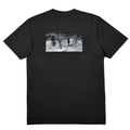 Hockey No One Is Looking T-Shirt Black