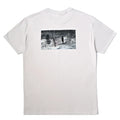 Hockey No One Is Looking T-Shirt Ice Grey