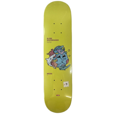 GLOBE Micro Skateboard 6.5"