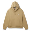 Nike SB Essential Logo Hoodie Parachute Beige