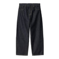 Carhartt WIP Brandon Denim Pant Rinsed Blue