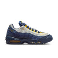 Nike SB Air Max 95 Eric Koston Obsidian/Speed Yellow