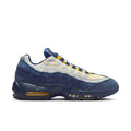 Nike SB Air Max 95 Eric Koston Obsidian/Speed Yellow