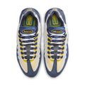Nike SB Air Max 95 Eric Koston Obsidian/Speed Yellow