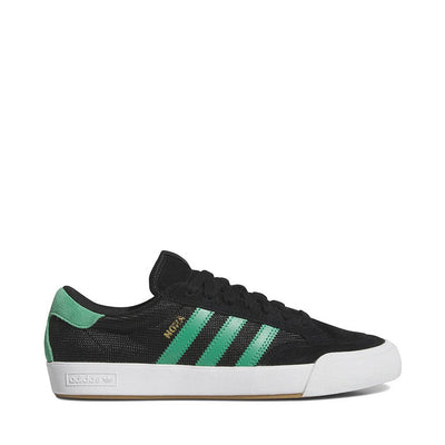 Adidas Nora Black/Court Green