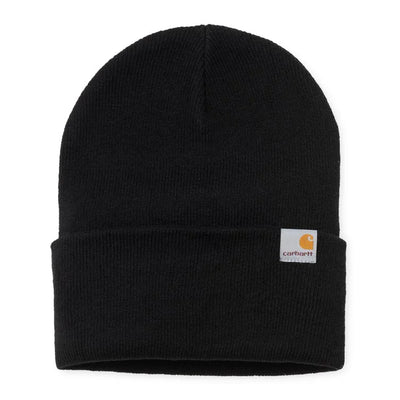 Carhartt WIP Playoff Beanie - Black