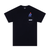 Hockey Droid T-Shirt Black