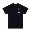 Hockey Droid T-Shirt Black
