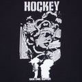 Hockey God Of Suffer 2 Crew Sweat Black