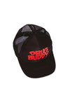 Fucking Awesome Drug Buddy Trucker Cap Black