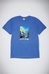 Fucking Awesome Hawthorne Tee Iris