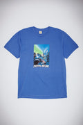 Fucking Awesome Hawthorne Tee Iris