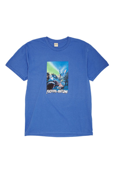 Fucking Awesome Hawthorne Tee Iris