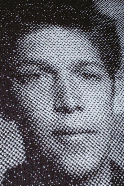 Fucking Awesome Gonz Class Photo Blanket