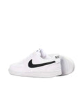 Nike Court Vision Low Next Nature White/Black