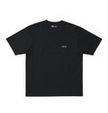 Uniqlo x Kaws Moon Universe UT Graphic T-Shirt - Black