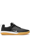 Nike SB Nyjah 3 Shoe Black w Gum
