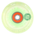 Slime Balls OG Slime Jelly Fish Light Ups 60mm / 70A Wheels