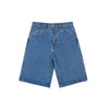 Bronze 56K Denim Jorts Blue