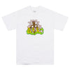 Bronze 56K Mr Blunt T-Shirt White