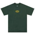 Bronze 56K Oval T-Shirt Forest Green