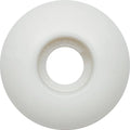 Step Up Blank Wheels White