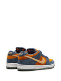 Nike SB Dunk Low Pro Light Carbon/Monarch