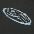Yardsale Enigma T-Shirt Black