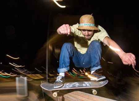 COLOR BARS – Embassy chch