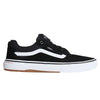 Vans Kyle Walker Wafflecup Black/White