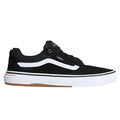 Vans Kyle Walker Wafflecup Black/White